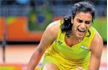 Sindhu reaches World No. 5 in BWF rankings